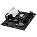 Scheda Madre PRO B840M-P WIFI Socket AM5 Chipset AMD B840 Micro-ATX - Foto miniatura 2
