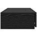Cassetti per Letto Nero 80x36,5x16,5 cm in Legno Ingegnerizzato - Foto miniatura 7