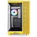View 380 XL TG ARGB Midi Tower Giallo - Foto miniatura 2