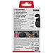 TEEARTWSGOPODSK cuffia e auricolare True Wireless Stereo (TWS) In-ear Musica e Chiamate Bluetooth Nero - Foto miniatura 3