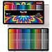 Pen 68 - Pennarello Premium - ARTY - Scatola in Metallo da 30 - Colori Assortiti - Foto miniatura 1