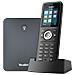 W79P telefono IP Nero 20 linee TFT Wi-Fi - Foto miniatura 1