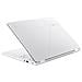 Swift Edge SFE14-51T-75RZ Intel Core Ultra 7 258V Computer portatile 35,6 cm (14") Touch screen 2.8K 32 GB LPDDR5x-SDRAM 1 TB SSD Wi-Fi 7 (802.11be) Windows 11 Home Bianco - Foto miniatura 6