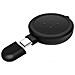 Caricabatterie Compatibile Con Google Fitbit Versa 3/4/sense 1/2/ace Lte Smartwatch - Ricarica Rapida E Affidabile Black - Foto miniatura 2