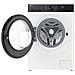 F2NX50S9THB Lavatrice Slim Intelligente 9 kg Classe A-30% - Foto miniatura 5