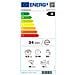 F2NX50S9THB Lavatrice Slim Intelligente 9 kg Classe A-30% - Foto miniatura 4