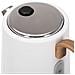 Bollitore elettrico 1,7L AD-1352 Bianco - Foto miniatura 3