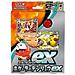 Pokemon Ex Starter Set Fuecoco & Ampharos Ex Japanese - Foto miniatura 1
