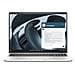 Pro 16 Plus PB16255 Copilot+ PC AMD Ryzen AI 5 PRO PRO 340 Computer portatile 40,6 cm (16") Full HD+ 16 GB LPDDR5x-SDRAM 512 GB SSD Wi-Fi 7 (802.11be) Windows 11 Pro Inglese UK Platino, Argento - Foto miniatura 1