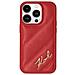 Custodia Iphone 15 Pro Max - Rossa - Foto miniatura 1