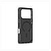Custodia Per Iphone 17 Pro Max Nera Magsafe Amazingthing - Foto miniatura 2