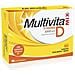 Multivitamix Vitamina D 2000 ui 60 Compresse - Foto miniatura 1