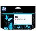 C9455a Cartuccia Ink Originale 70 Magenta Chiara per HP DesignJet Z3200 - Foto miniatura 5
