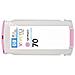 C9455a Cartuccia Ink Originale 70 Magenta Chiara per HP DesignJet Z3200 - Foto miniatura 3