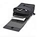 Code Backpack Zaino per MacBook Air 11" MacBook Air 13” MacBook Pro 13" e Ultrabook da 11" - Nero - Foto miniatura 2