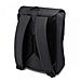 Code Backpack Zaino per MacBook Air 11" MacBook Air 13” MacBook Pro 13" e Ultrabook da 11" - Nero - Foto miniatura 3