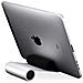 Slide stand portatile in alluminio per iPad ed iPad Mini - Foto miniatura 2