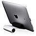Slide stand portatile in alluminio per iPad ed iPad Mini - Foto miniatura 1