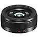 H-H020A Obiettivo Intercambiabile Lumix G 20mm / F1.7 Nero - Foto miniatura 2