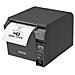 TM-T70II (032A0) Stampante Termica POS 180 x 180 DPI USB 2.0 Colore Grigio - Foto miniatura 2