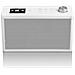 Radio con Internet Bianco 4W 23.7 x 13.7 x 7.1 cm KCR2014-EU - Foto miniatura 3