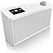 Radio con Internet Bianco 4W 23.7 x 13.7 x 7.1 cm KCR2014-EU - Foto miniatura 4