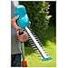 Tagliasiepi telescopica elettrica - Foto miniatura 13
