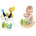 Papera Trainabile Whistling Pull Along Duck 40129 - Foto miniatura 5