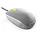 Mouse Ottico Usb 1000dpi 3 Tasti Grigio - Foto miniatura 2