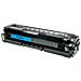 Toner Clp 680 Ciano Per Samsung Clp680nd Clx 6260 Clt-c506l Capacita 3.500 Pagine - Foto miniatura 1