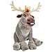 Pupazzo Renna Frozen Peluche Plush Figura Figure Sven 35 Cm - Foto miniatura 1