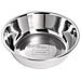 Ciotola Per Cibo Di Ricambio Acciaio Inox Per Ciotole In Melamina 700 Ml 91951 - Foto miniatura 1