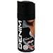 Black Deodorante Spray 150ml - Foto miniatura 1