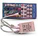 Controller Striscia Led Rgb+w Con Telecomando 40 Tasti Mod. 3326 - Foto miniatura 4