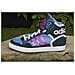 Scarpe Speedcross 4 Gtx W 394667 Taglia 39,3 Colore Turchese - Foto miniatura 2