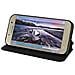 Custodia Portafoglio Classic Edition Per Samsung Galaxy A3 2017 - Nera - Foto miniatura 8