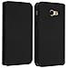 Custodia Portafoglio Classic Edition Per Samsung Galaxy A3 2017 - Nera - Foto miniatura 2