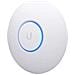 Access Point Wireless UAP-nanoHD 1733 Mbit / s 1 Porta Ethernet LAN Colore Bianco - Foto miniatura 1