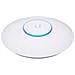 Access Point Wireless UAP-nanoHD 1733 Mbit / s 1 Porta Ethernet LAN Colore Bianco - Foto miniatura 3