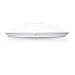 Access Point Wireless UAP-nanoHD 1733 Mbit / s 1 Porta Ethernet LAN Colore Bianco - Foto miniatura 4