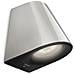 Applique Led Mygarden Virga 3 W Argento 172874716 - Foto miniatura 3