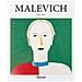 Gilles Néret - Malevich. Ediz. Italiana - Foto miniatura 1