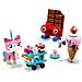 70822 Gli Amici più Dolci di Unikitty - Foto miniatura 5
