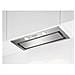 Cappa a Scomparsa LFG719X Aspirante Colore Inox - Foto miniatura 1