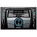 Autoradio 2 DIN SV-517 RDS BT DAB 4x 45 W Supporto MP3 Bluetooth USB / SD / AUX IN con Telecomando - Foto miniatura 3