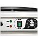 Piastra Elettrica Per Crepes Con Vassoio Estraibile 40 Cm 3000 W - Foto miniatura 6