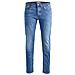 Pantaloni Jack & Jones Tim Original Am 781 50sps Slim Fit Abbigliamento Uomo 33 - Foto miniatura 1