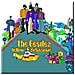 Beatles (the) : Yellow Submarine Album Cover (magnete)  - Foto miniatura 1