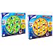 Family Games- Gioco Pesca B / o Con 21 Pesci / 4 Canne / musica, 38159 - Foto miniatura 1