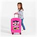 Enjoy Minnie Hardside Carry-on Trolley 55 Cm - Foto miniatura 2